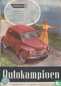 Autokampioen 38