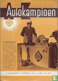 Autokampioen 2