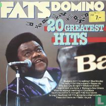 20 Greatest Hits