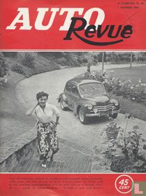 Autorevue 20