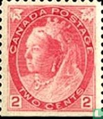 Koningin Victoria