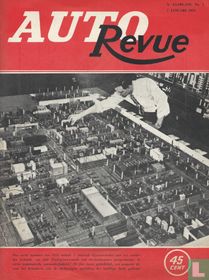 Autorevue 1