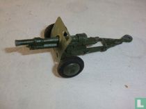 18 Pounder Field Gun
