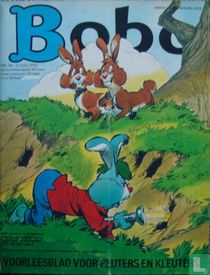 Bobo [Nederlands] 28