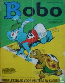 Bobo [Nederlands] 1