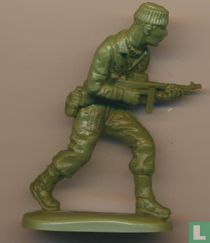 Britische Commando