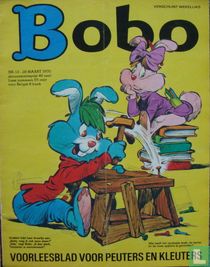 Bobo [Nederlands] 13