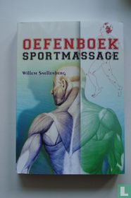 Oefenboek Sportmassage