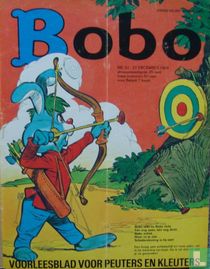 Bobo [Nederlands] 52