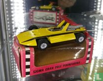 Sigma Gran Prix Pininfarina