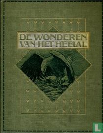 De wonderen van het heelal 