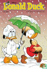 Donald Duck 4 kaufen