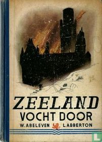 Zeeland vocht door kaufen
