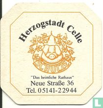 Herzogstadt Celle 1