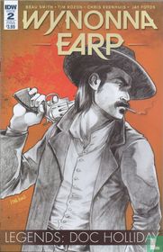 Doc Holliday 2