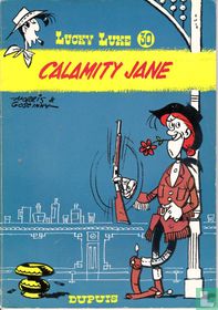 Calamity Jane for sale