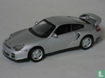 Porsche 911 GT2
