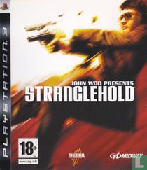 John Woo Presents Stranglehold