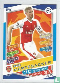 Per Mertesacker
