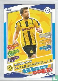 Sokratis Papastathopoulos