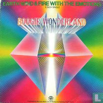 Boogie Wonderland