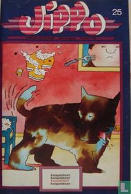 Jippo 25
