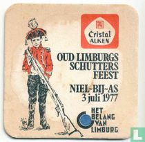 Oud Limburgs Schuttersfeest