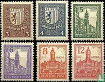 Ville de Leipzig
