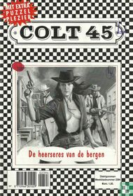 Colt 45 #2394