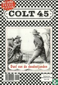 Colt 45 #2161
