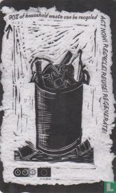 Dustbin