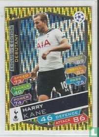 Harry Kane