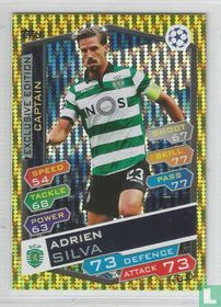 Adrien Silva
