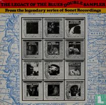 The Legacy Of The Blues Double Sampler