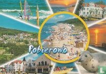 Pozdrowienia znad morza