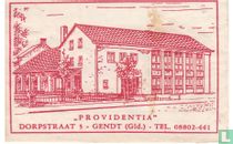 "Providentia"
