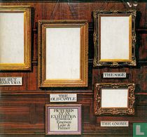 Pictures at an Exhibition