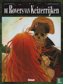 De rovers van keizerrijken