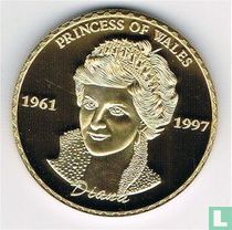China - Diana Princess of Wales