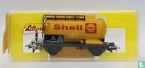 Ketelwagen DB "Shell" 
