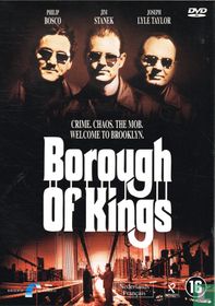 Borough of Kings