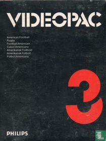 03. American Football