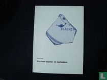 Haarlemse majolica- en tegelbakkers.