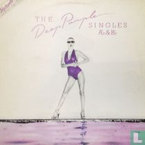 The Deep Purple Singles A's & B's