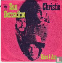 San Bernadino