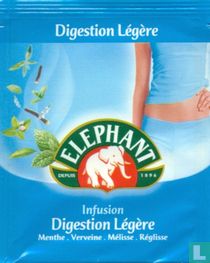 Digestion Légère   