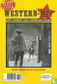 Western-Hit 1662