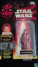 Anakin Skywalker