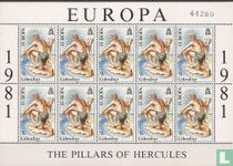 Europa – Folklore 