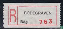 BODEGRAVEN - Bdg